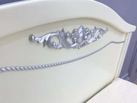 Односпальная кровать Pearl