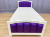 Односпальная кровать Marchesa